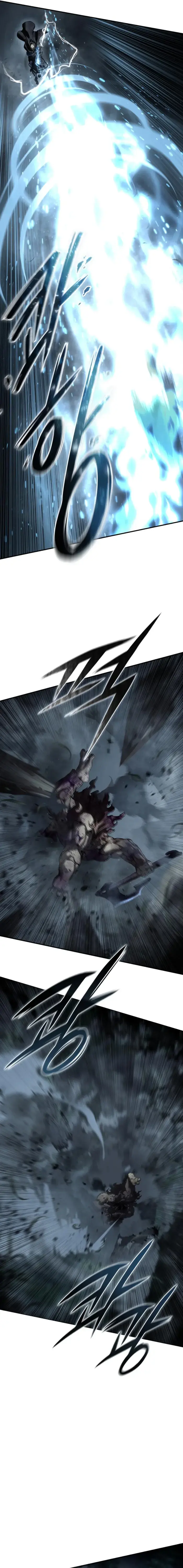 Star Embracing Swordmaster Chapter 101 image 03_optimized